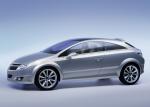 Opel GTC Geneva Concept 2003 года